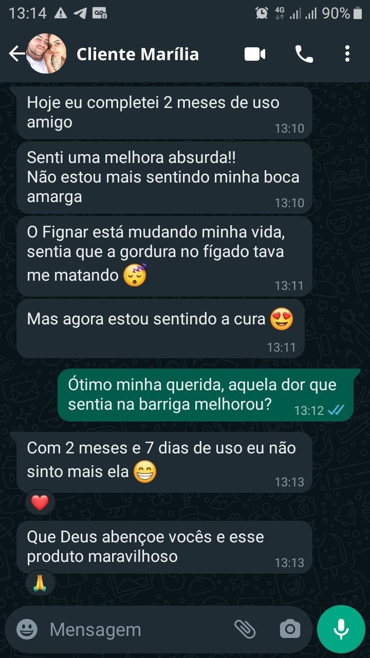 Depoimento